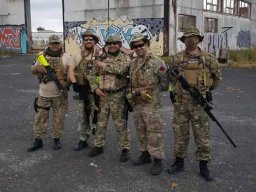 2017-12-10 Jogos de treino nos BMA